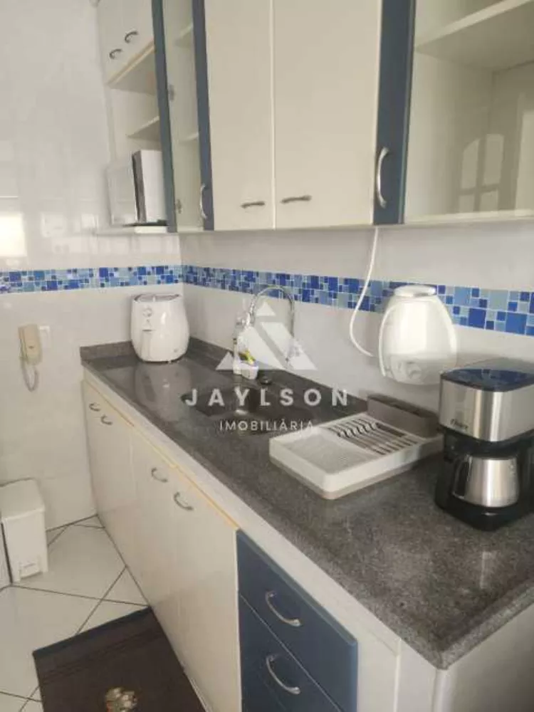 Apartamento, 2 quartos, 54 m² - Foto 12