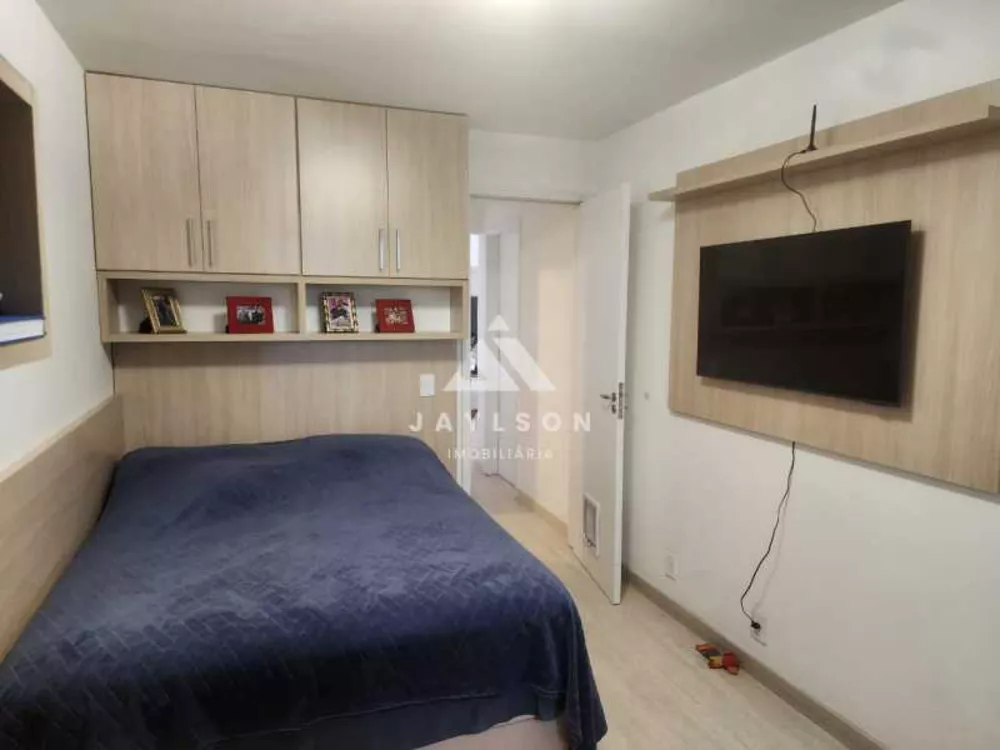 Apartamento, 2 quartos, 54 m² - Foto 10