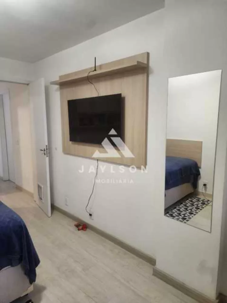 Apartamento, 2 quartos, 54 m² - Foto 18