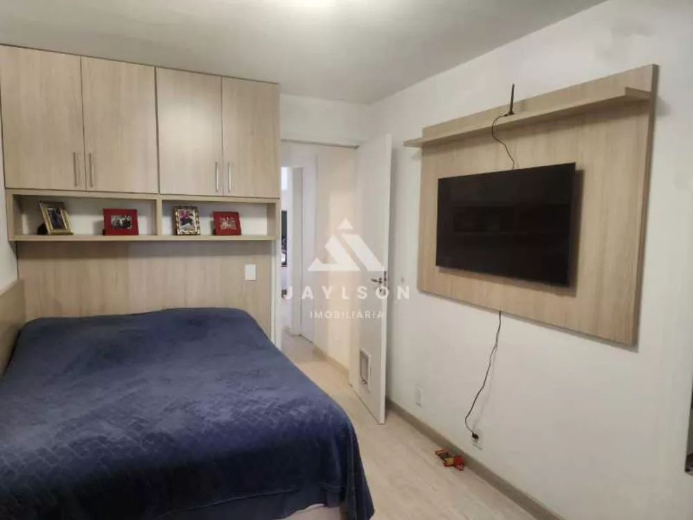 Apartamento, 2 quartos, 54 m² - Foto 2