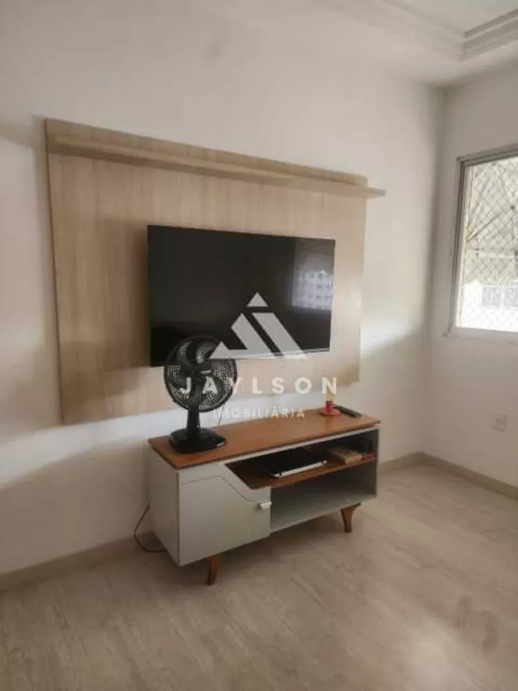 Apartamento, 2 quartos, 54 m² - Foto 9