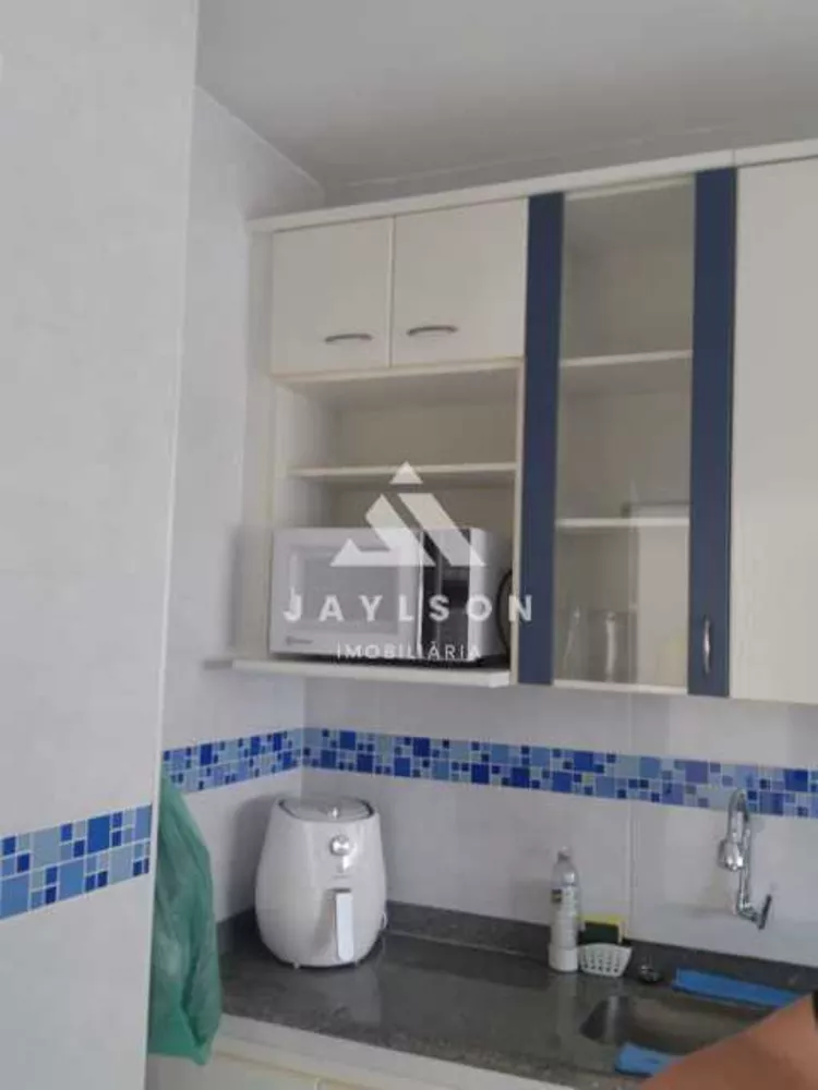Apartamento, 2 quartos, 54 m² - Foto 11
