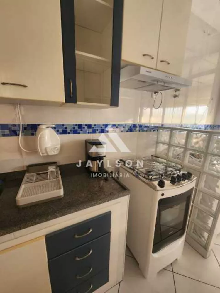 Apartamento, 2 quartos, 54 m² - Foto 4