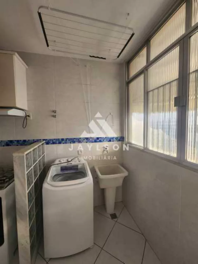 Apartamento, 2 quartos, 54 m² - Foto 7