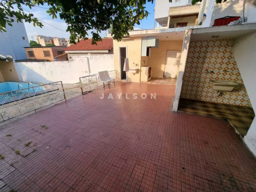 Casa, 3 quartos, 172 m² - Foto 23