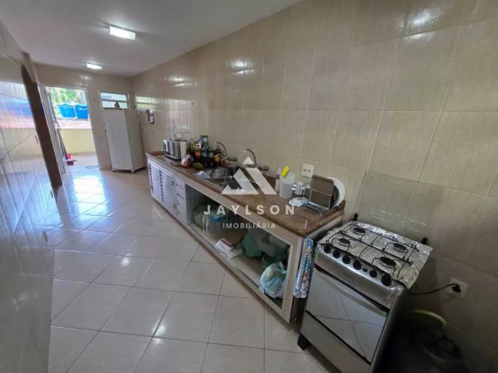 Casa, 5 quartos, 144 m² - Foto 12