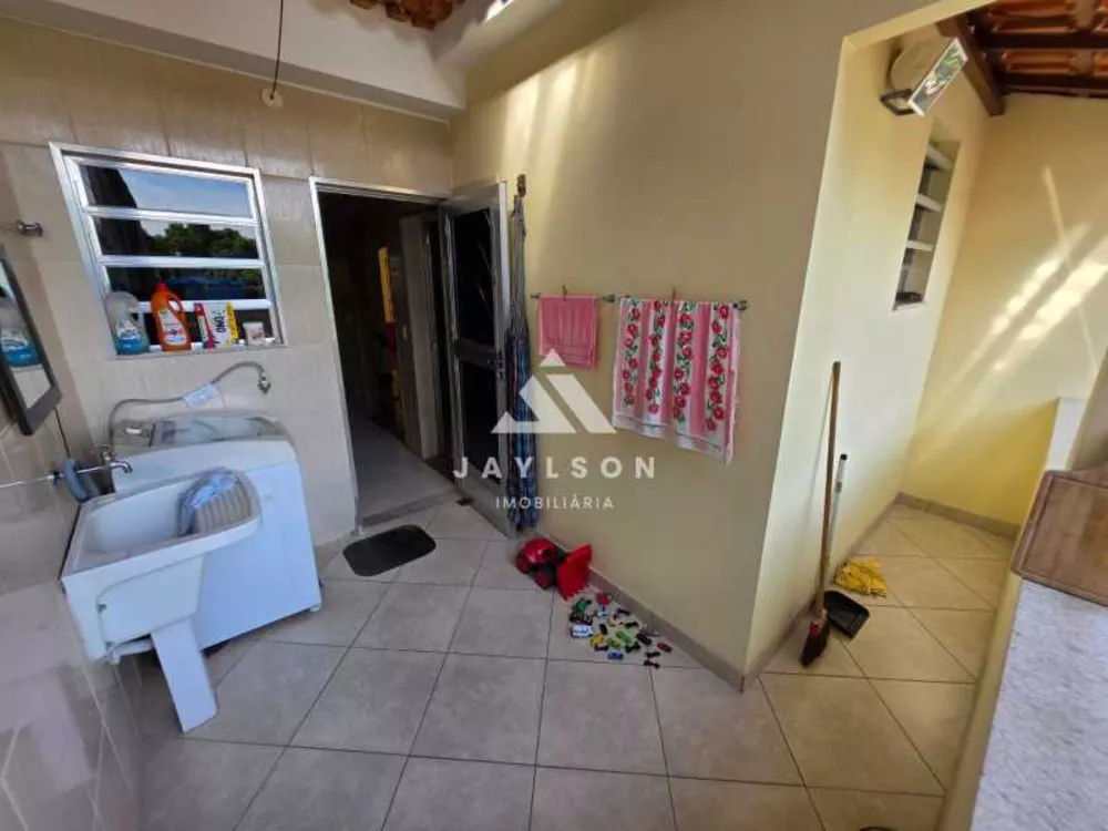 Casa, 5 quartos, 144 m² - Foto 7