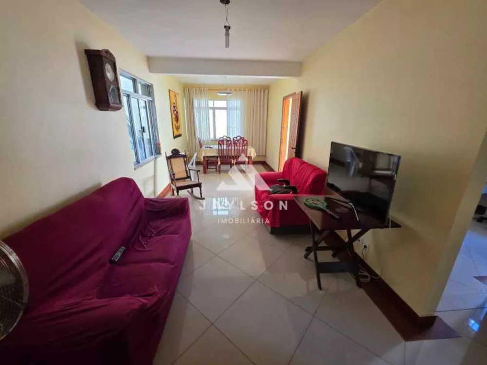 Casa, 5 quartos, 144 m² - Foto 21