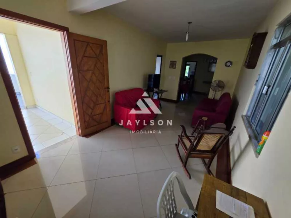 Casa, 5 quartos, 144 m² - Foto 25