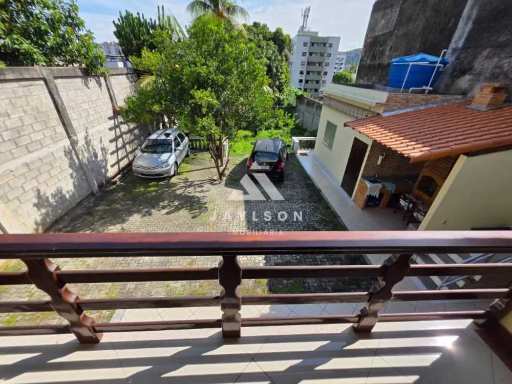 Casa, 5 quartos, 144 m² - Foto 15