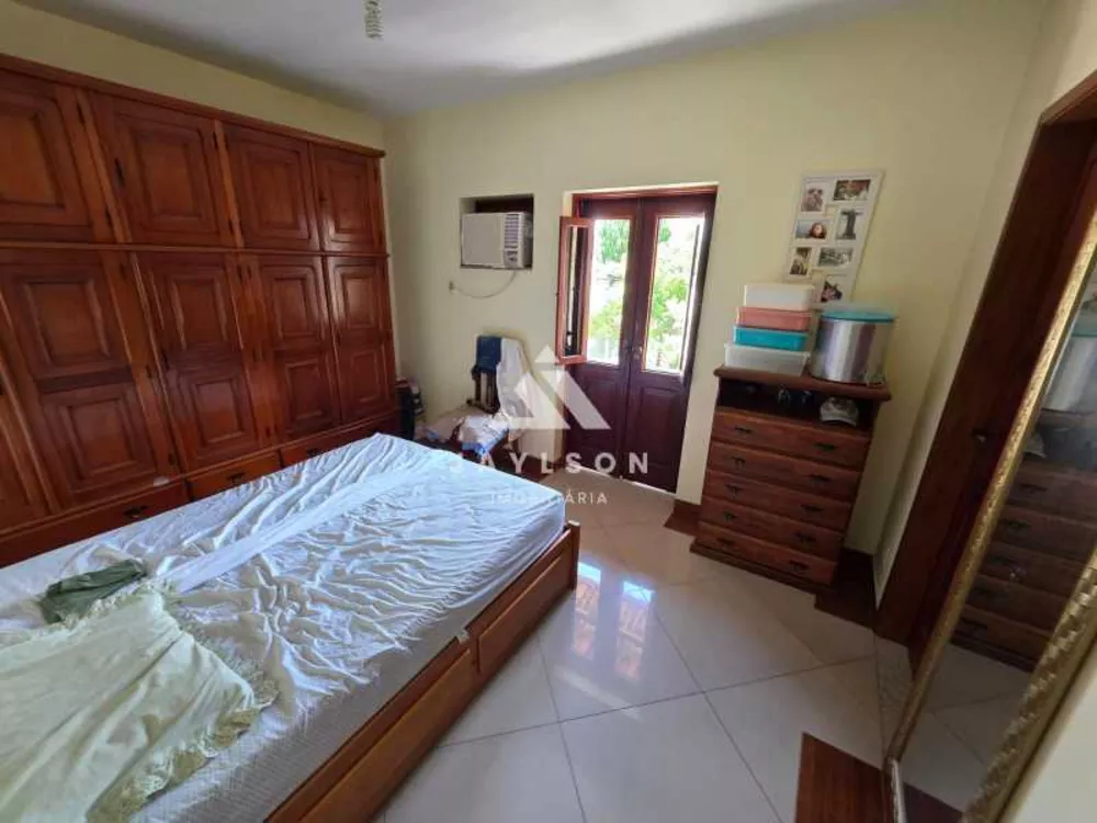 Casa, 5 quartos, 144 m² - Foto 17