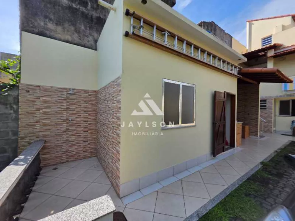 Casa, 5 quartos, 144 m² - Foto 5