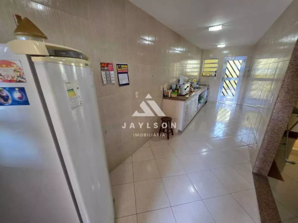 Casa, 5 quartos, 144 m² - Foto 14