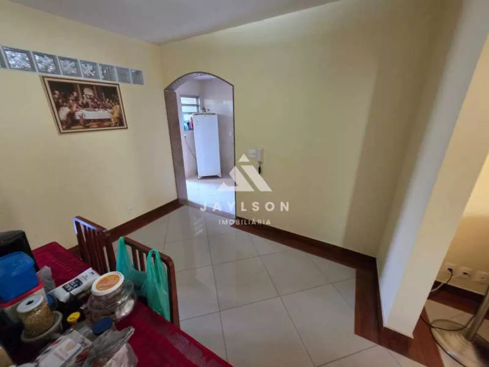Casa, 5 quartos, 144 m² - Foto 13