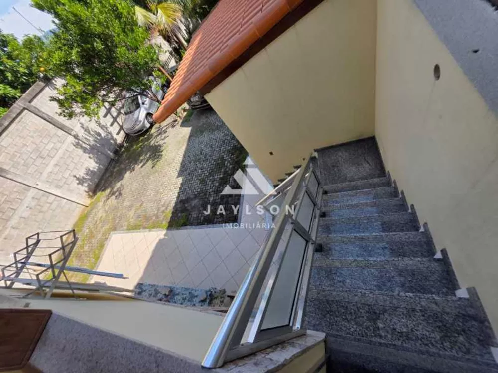 Casa, 5 quartos, 144 m² - Foto 9