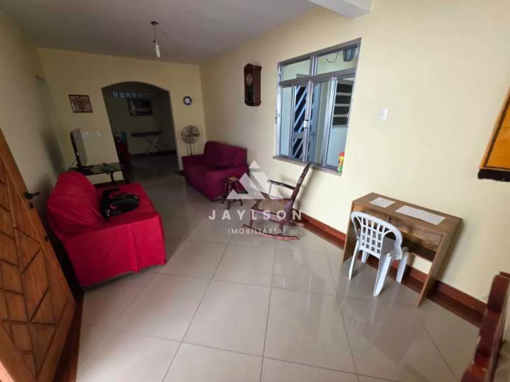 Casa, 5 quartos, 144 m² - Foto 23