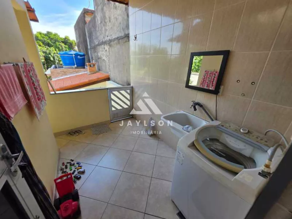 Casa, 5 quartos, 144 m² - Foto 8