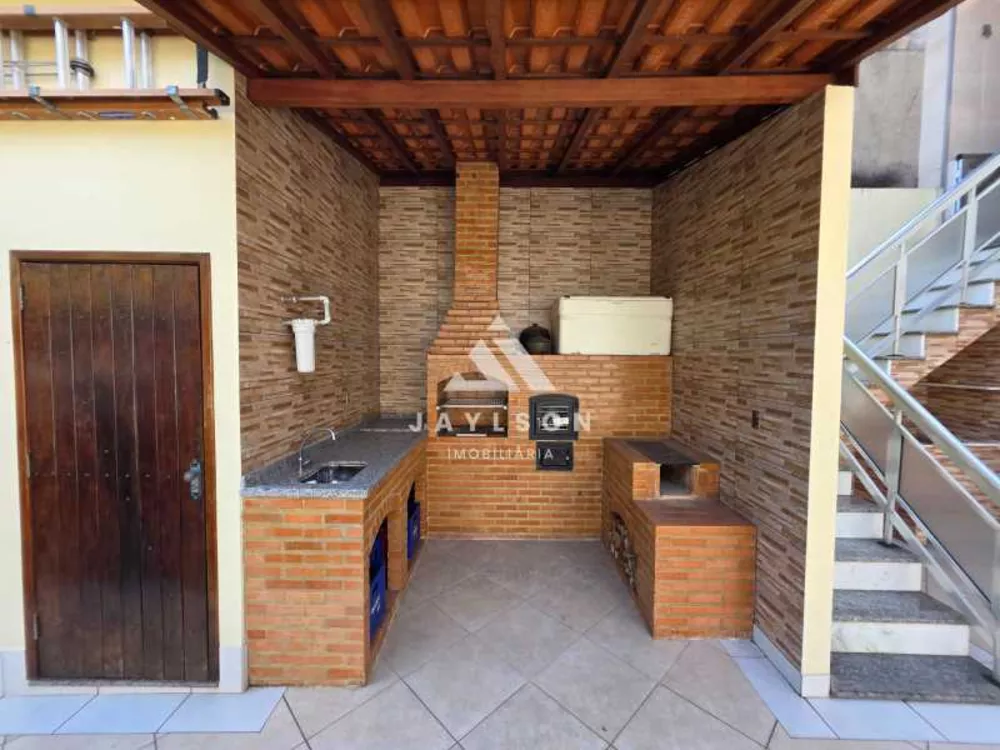 Casa, 5 quartos, 144 m² - Foto 4