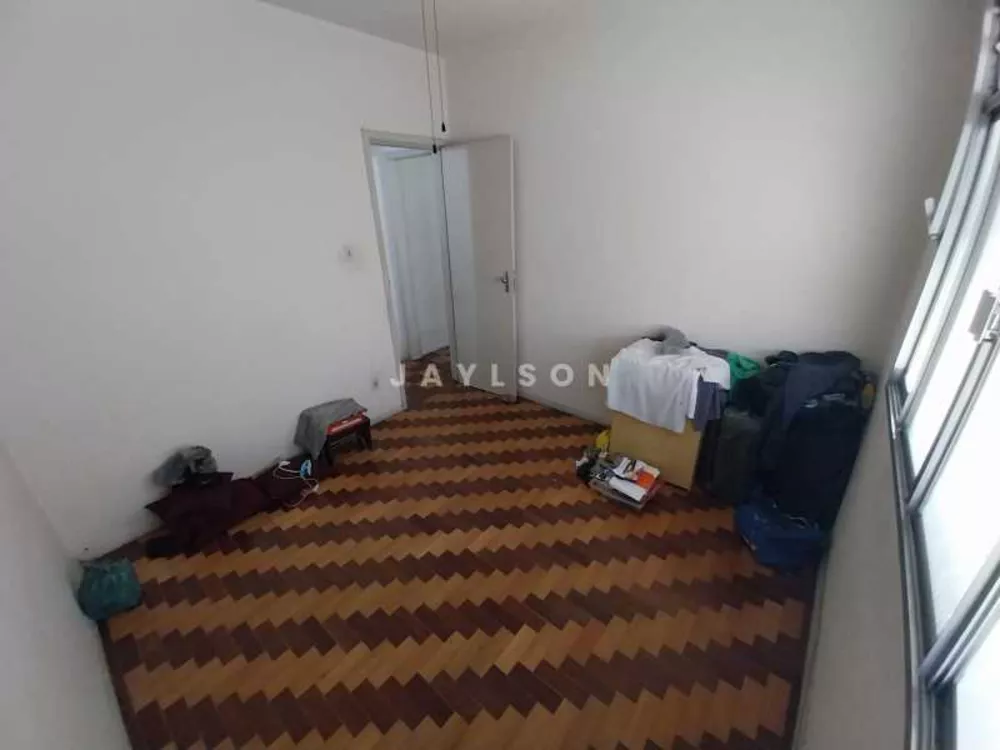 Apartamento à venda com 3 quartos, 98m² - Foto 8