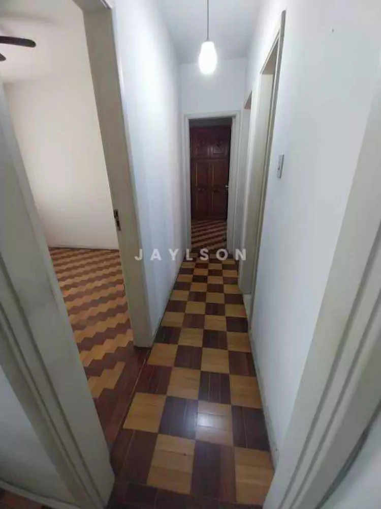 Apartamento à venda com 3 quartos, 98m² - Foto 6