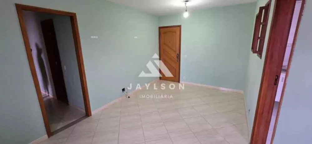 Apartamento à venda com 2 quartos, 52m² - Foto 2