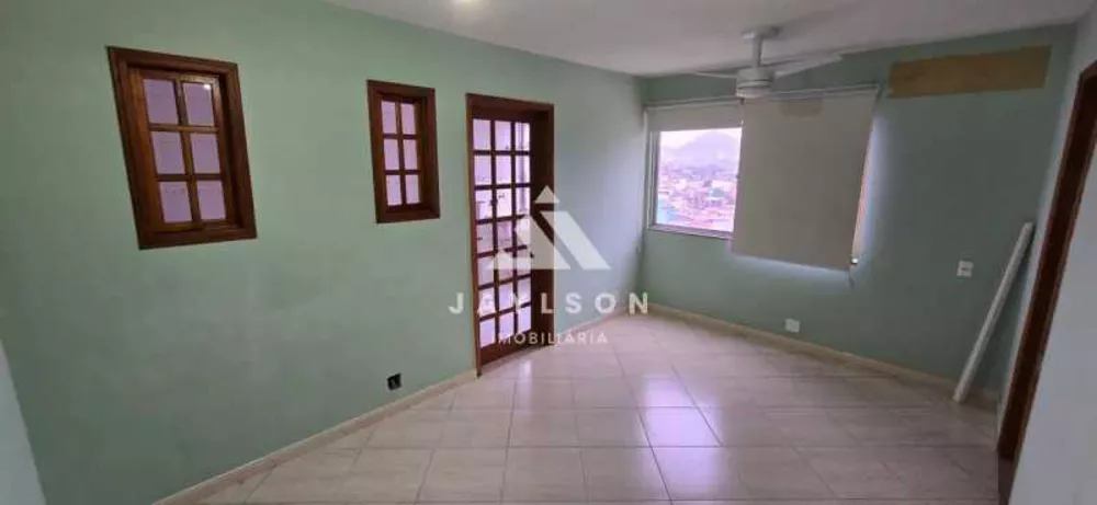 Apartamento à venda com 2 quartos, 52m² - Foto 1