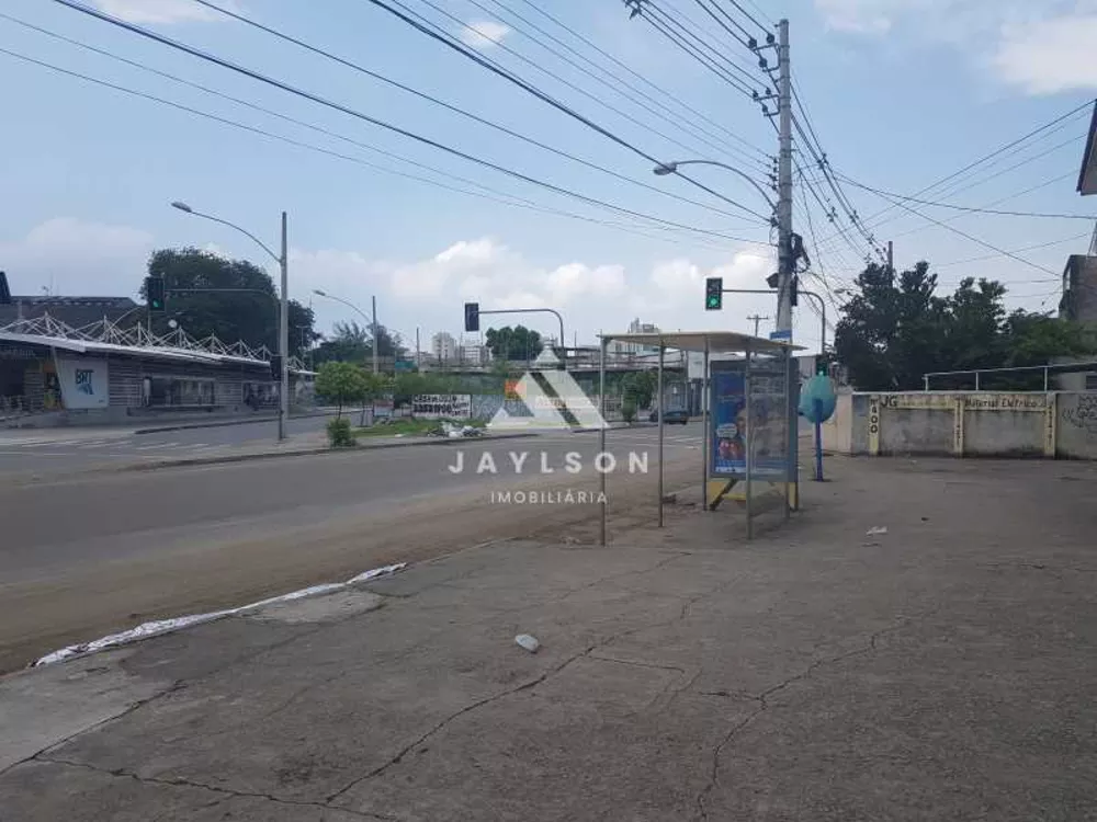 Loja-Salão, 220 m² - Foto 5