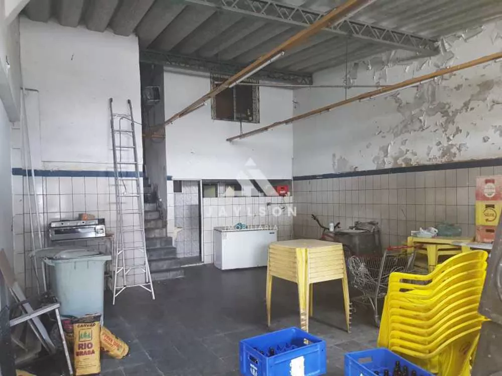 Loja-Salão, 220 m² - Foto 3