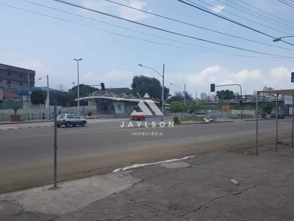 Loja-Salão, 220 m² - Foto 1