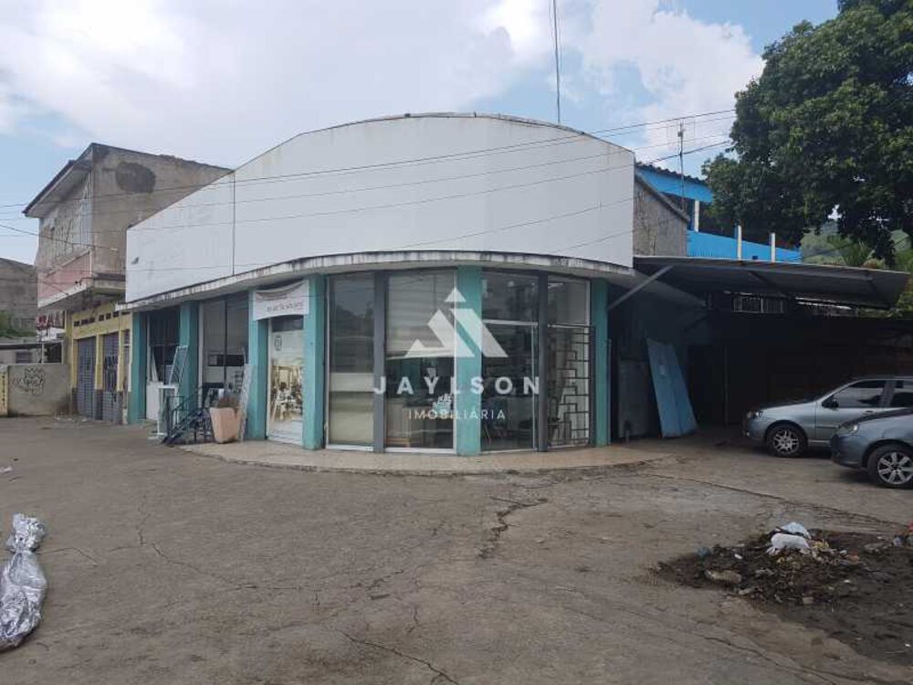 Loja-Salão, 220 m² - Foto 8