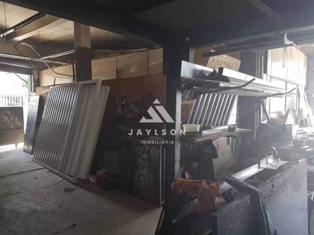 Loja-Salão, 220 m² - Foto 10