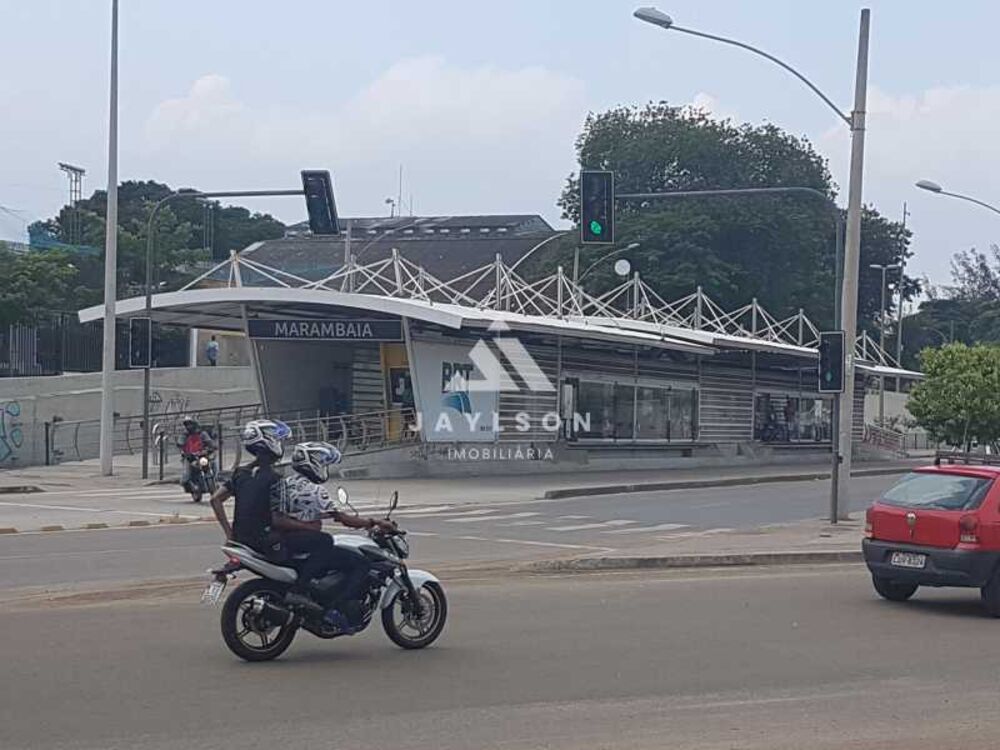 Loja-Salão, 220 m² - Foto 7