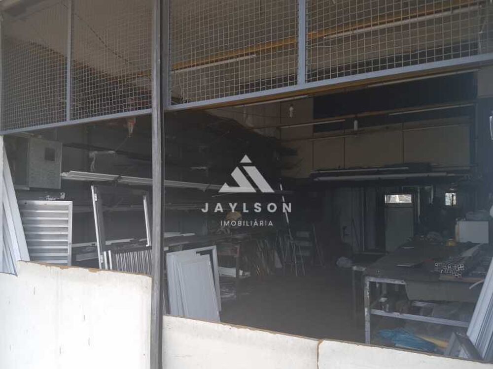 Loja-Salão, 220 m² - Foto 15