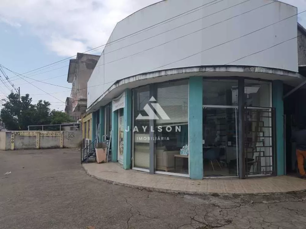 Loja-Salão, 220 m² - Foto 2