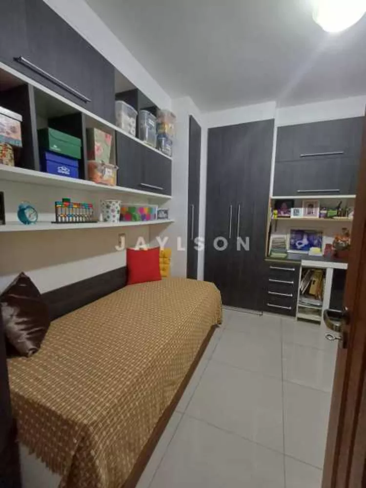 Casa de Vila, 4 quartos - Foto 6