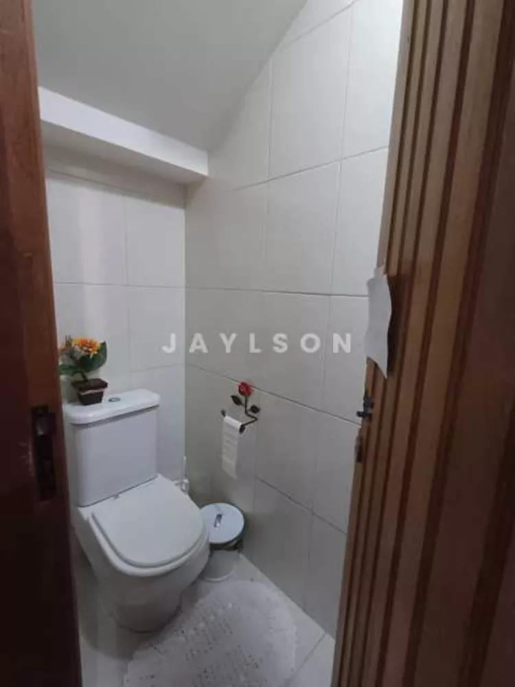 Casa de Vila, 4 quartos - Foto 11