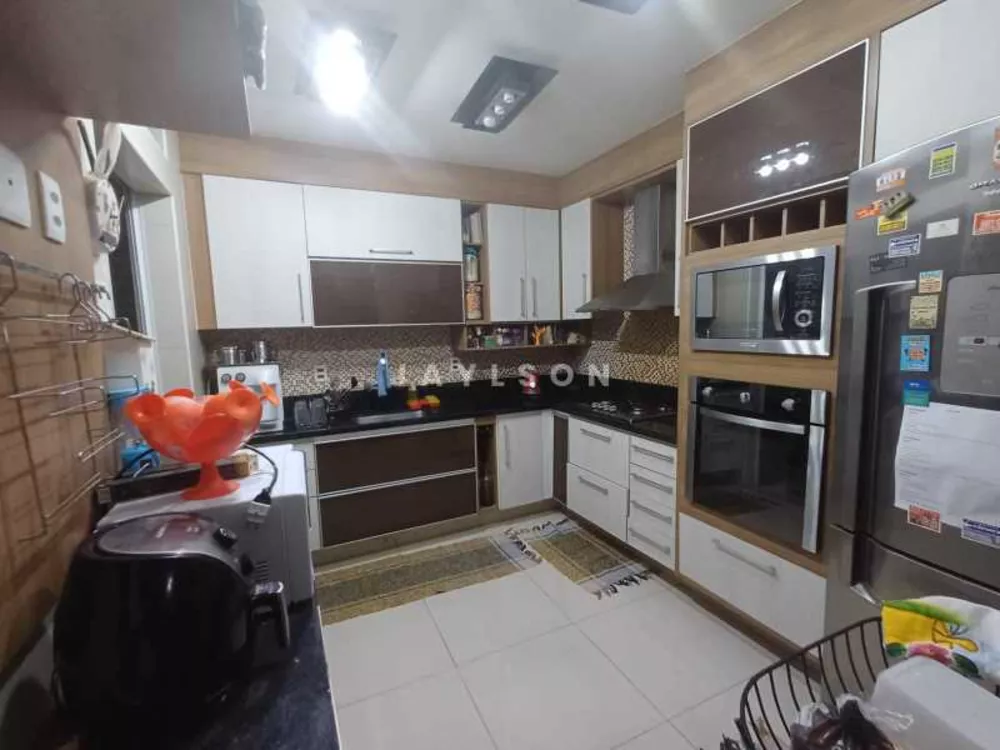 Casa de Vila, 4 quartos - Foto 20