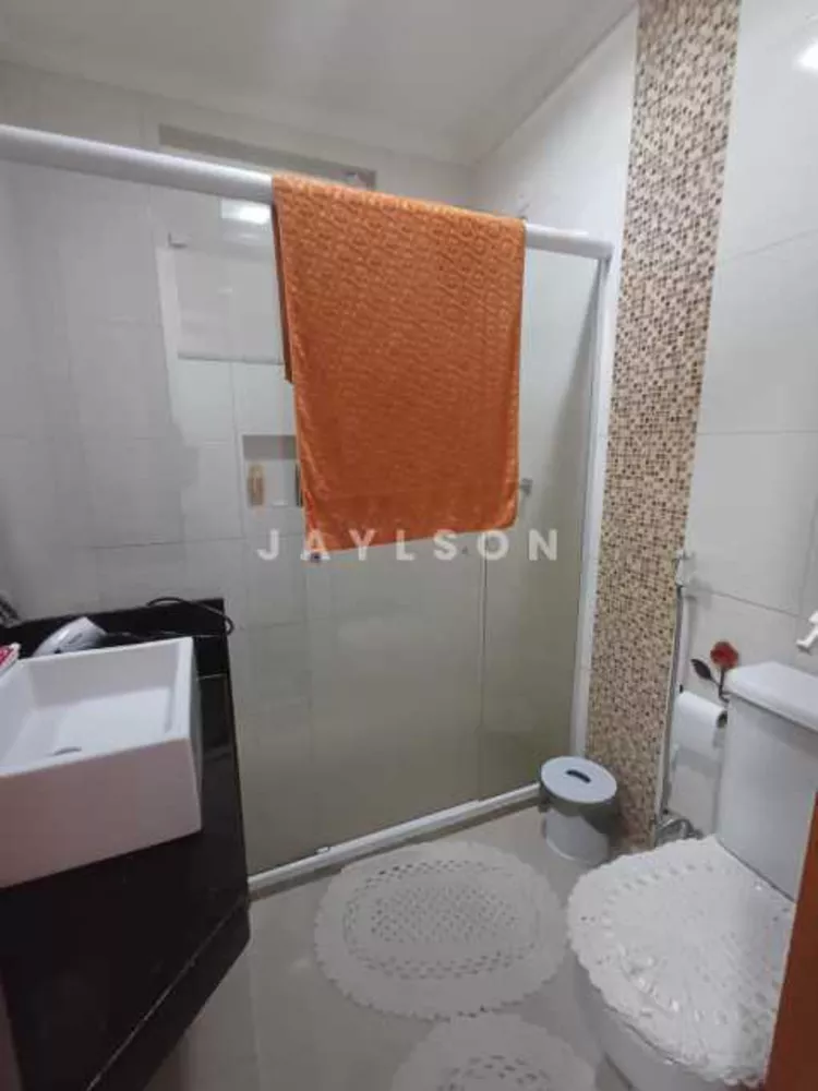 Casa de Vila, 4 quartos - Foto 12