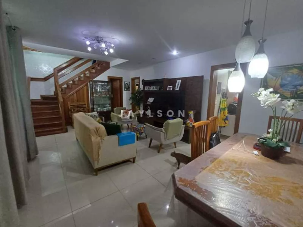 Casa de Vila, 4 quartos - Foto 19