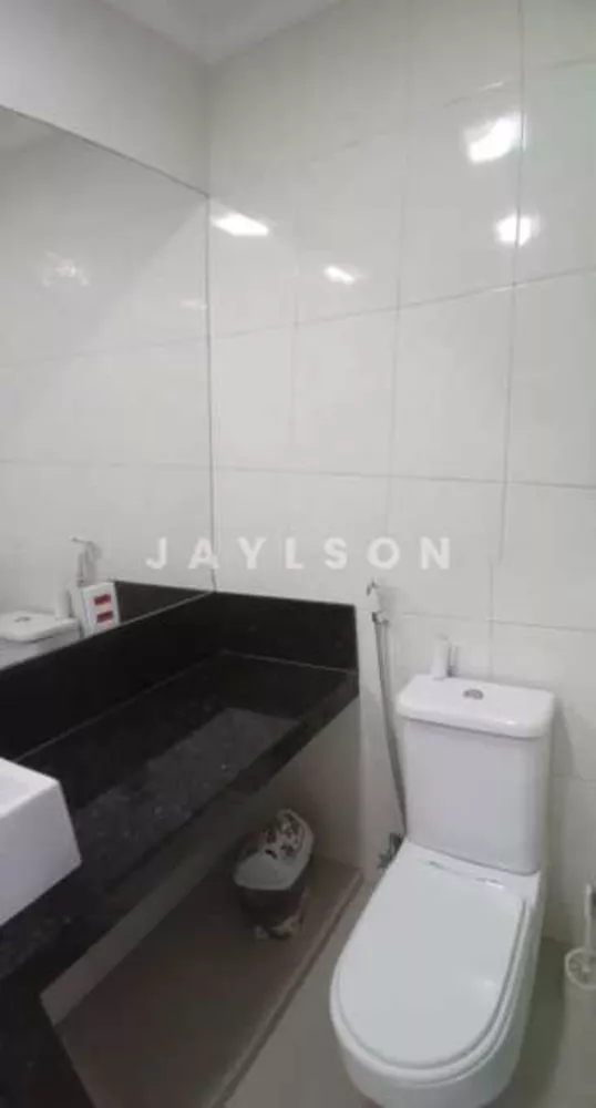 Casa de Vila, 4 quartos - Foto 23