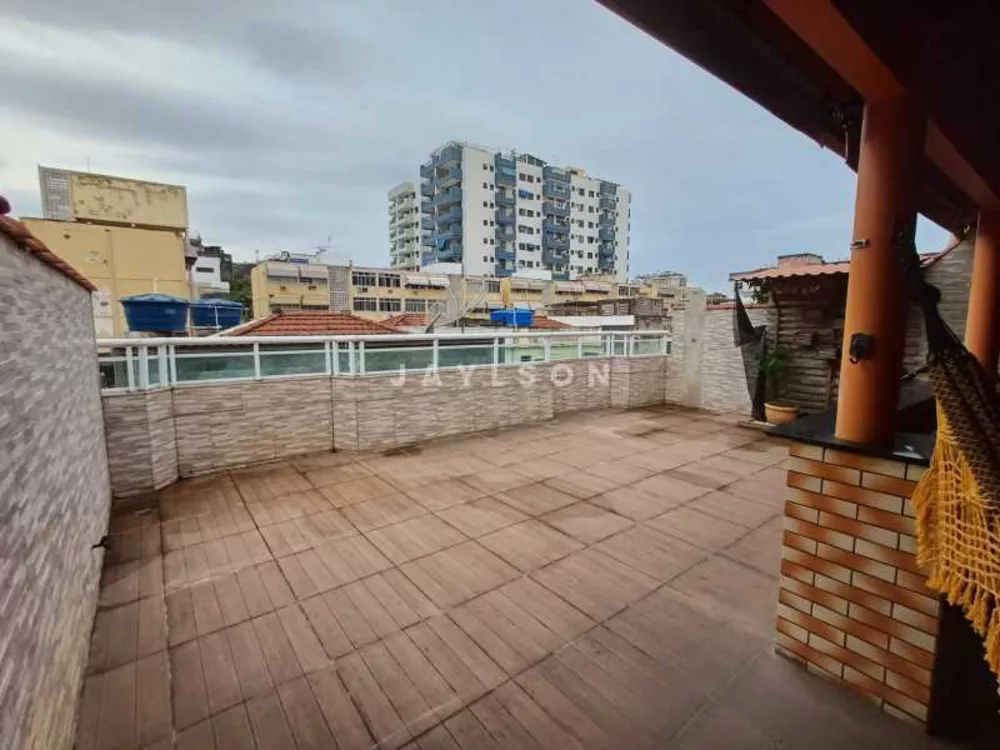 Casa de Vila, 4 quartos - Foto 25