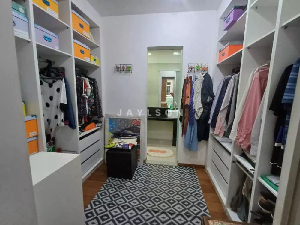 Casa de Vila, 4 quartos - Foto 30