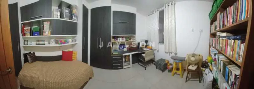 Casa de Vila, 4 quartos - Foto 8