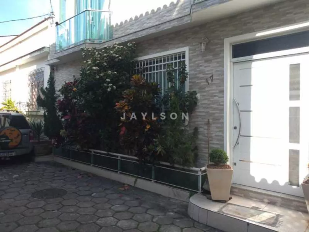 Casa de Vila, 4 quartos - Foto 17