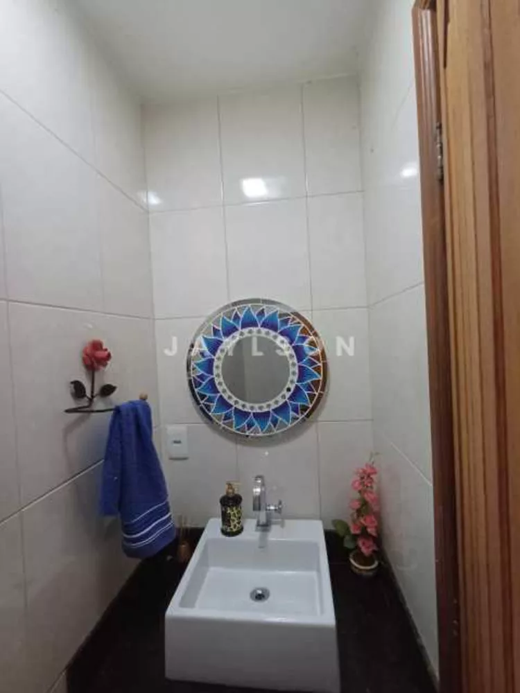 Casa de Vila, 4 quartos - Foto 21