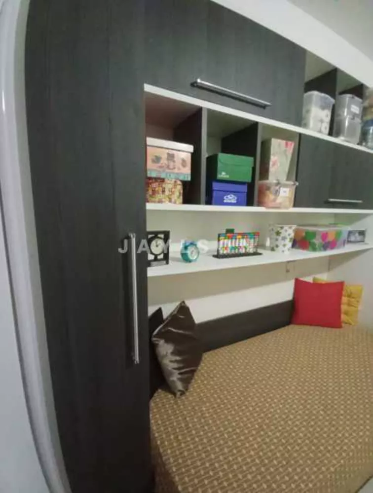 Casa de Vila, 4 quartos - Foto 9