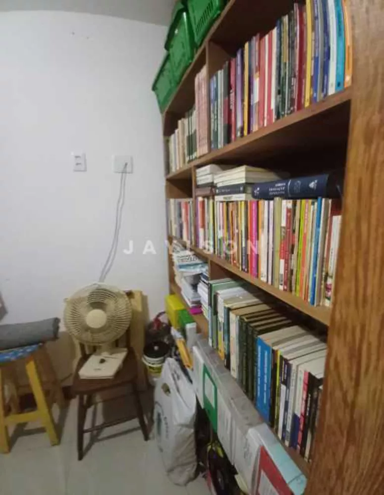 Casa de Vila, 4 quartos - Foto 26