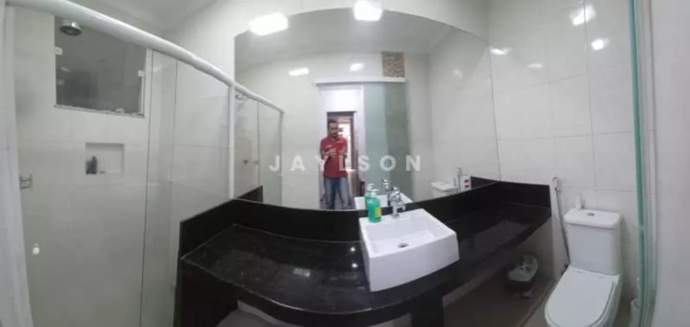 Casa de Vila, 4 quartos - Foto 22