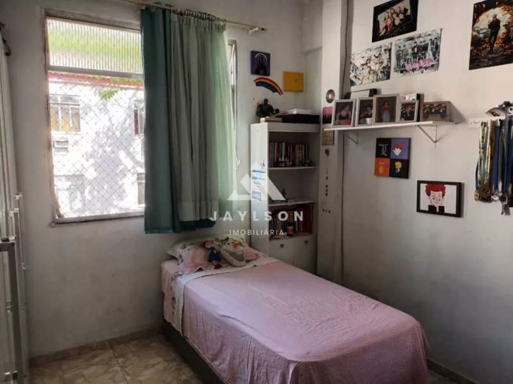 Apartamento, 2 quartos, 56 m² - Foto 6