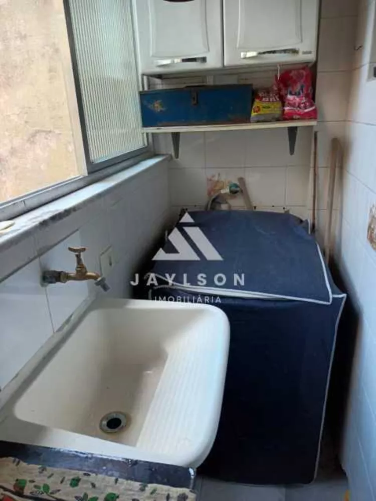 Apartamento, 2 quartos, 56 m² - Foto 13